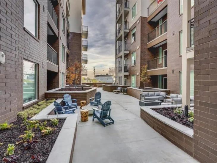 Sleek & Stylish Salt Lake City Apt Prime Loc エクステリア 写真