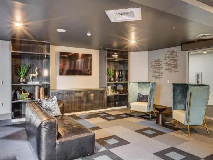 Sleek & Stylish Salt Lake City Apt Prime Loc エクステリア 写真