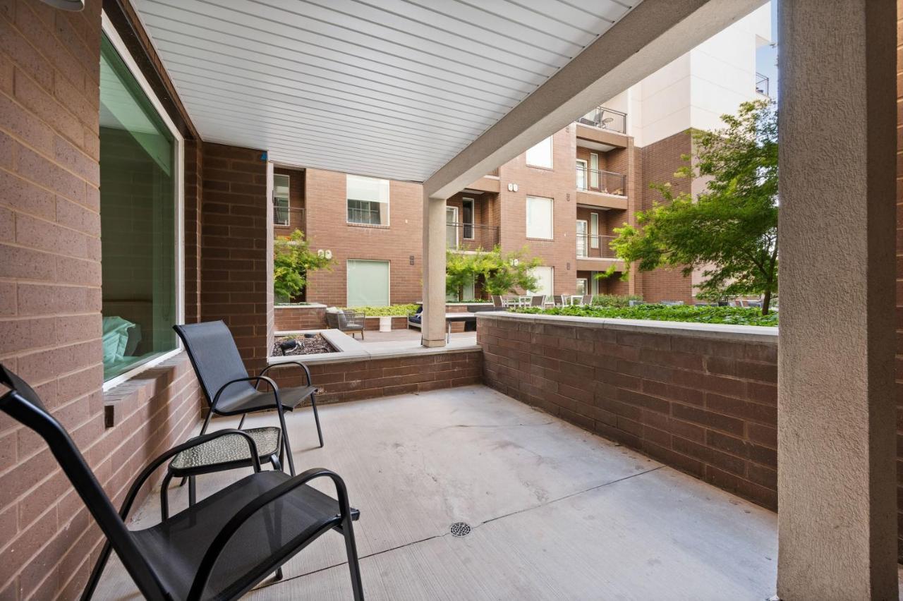 Sleek & Stylish Salt Lake City Apt Prime Loc エクステリア 写真