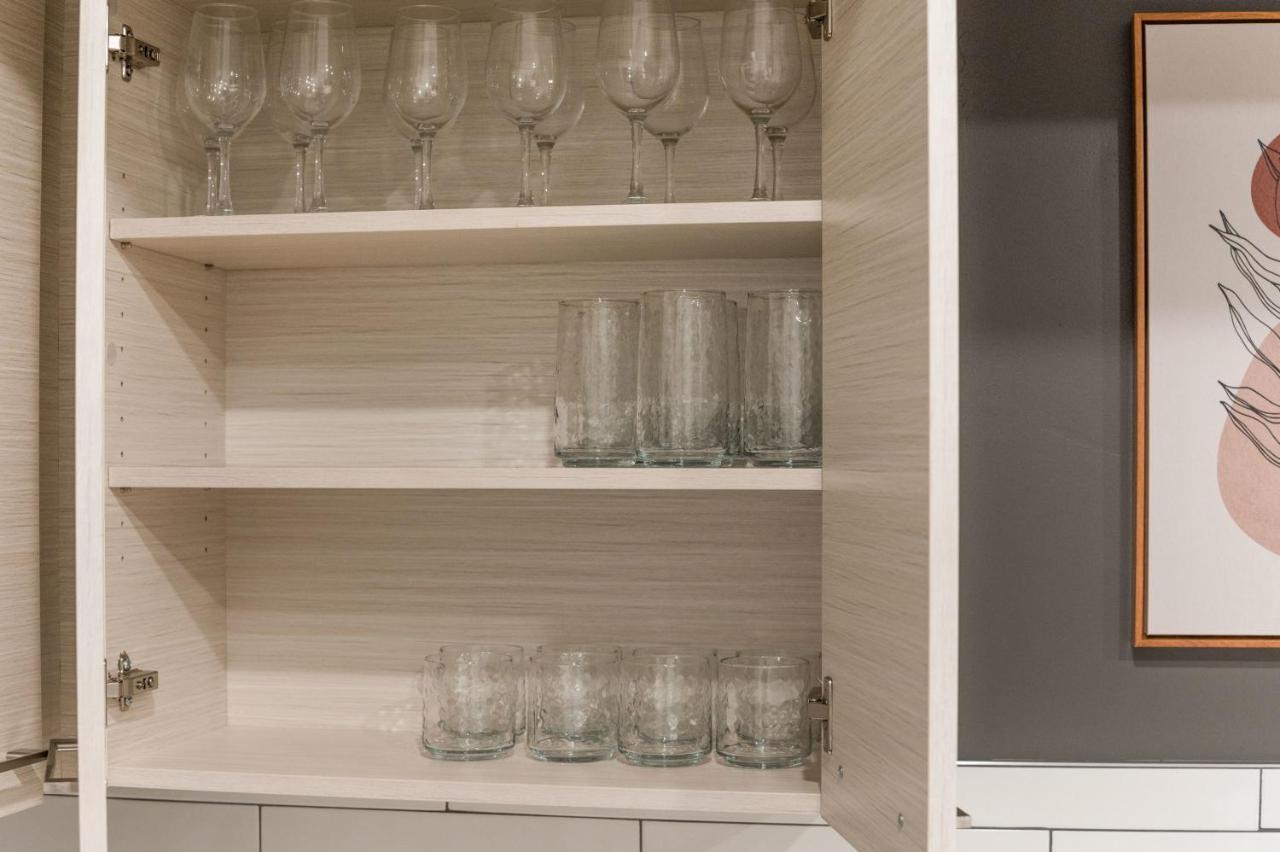 Sleek & Stylish Salt Lake City Apt Prime Loc エクステリア 写真