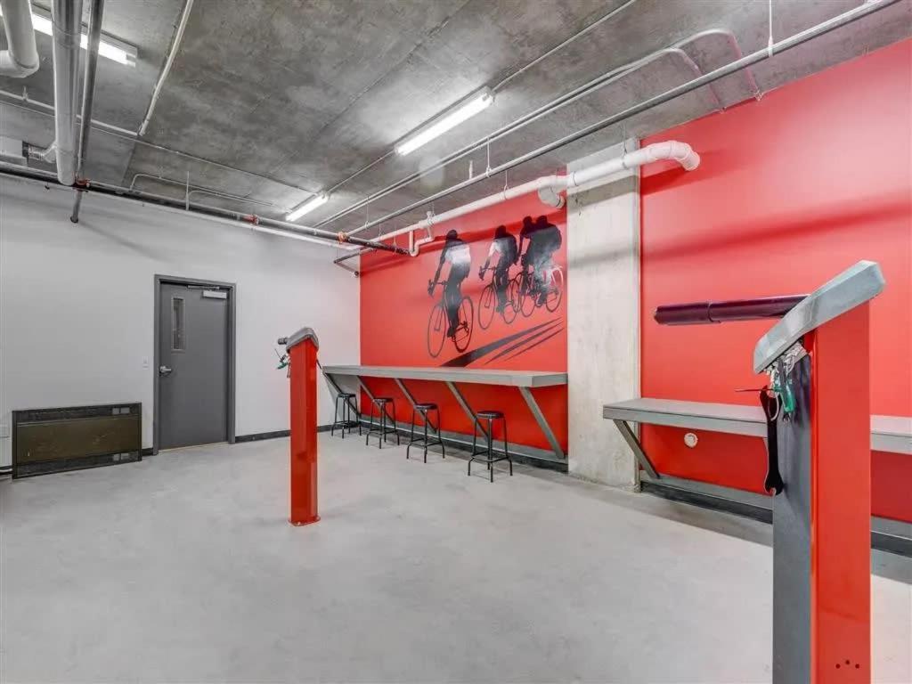 Sleek & Stylish Salt Lake City Apt Prime Loc エクステリア 写真