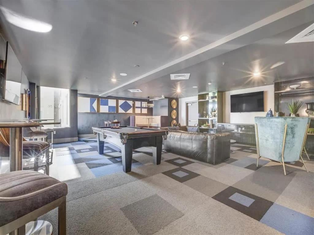 Sleek & Stylish Salt Lake City Apt Prime Loc エクステリア 写真