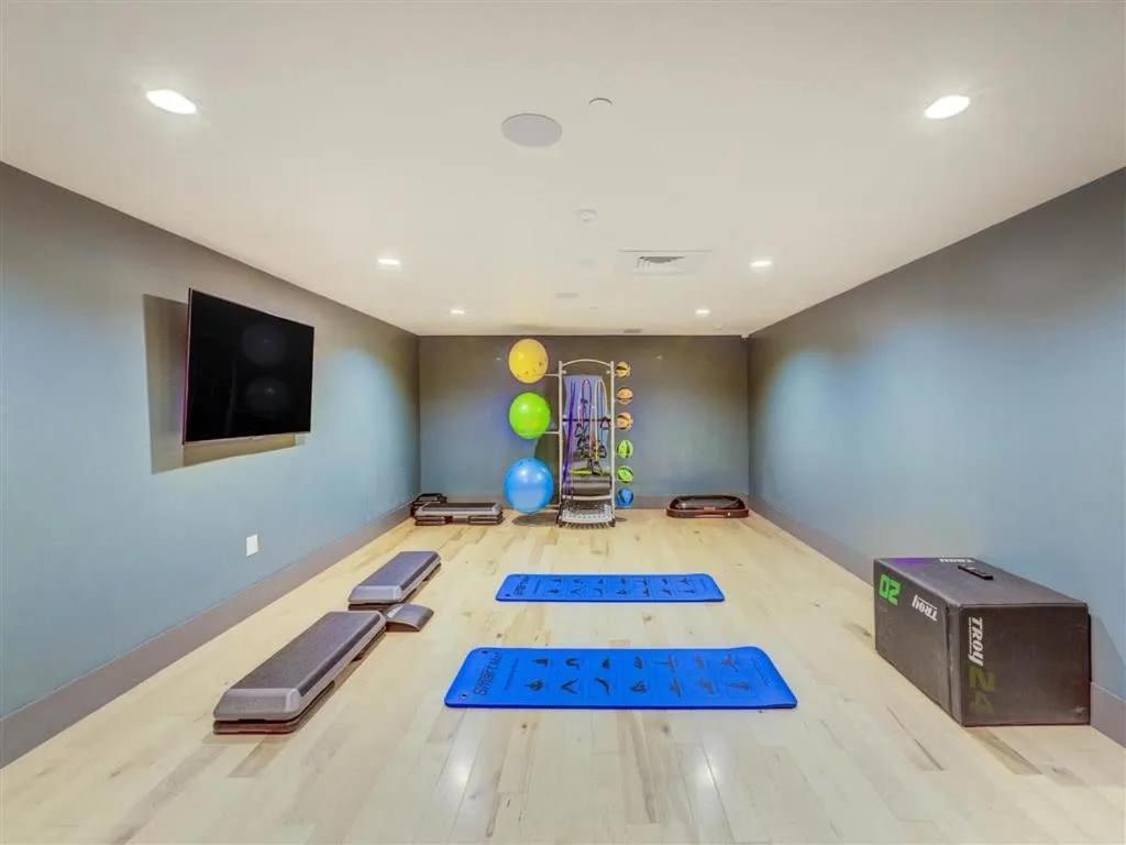 Sleek & Stylish Salt Lake City Apt Prime Loc エクステリア 写真