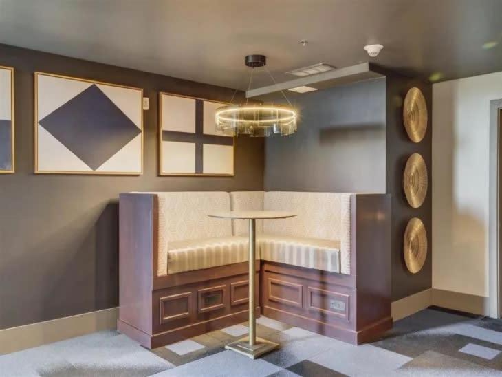 Sleek & Stylish Salt Lake City Apt Prime Loc エクステリア 写真