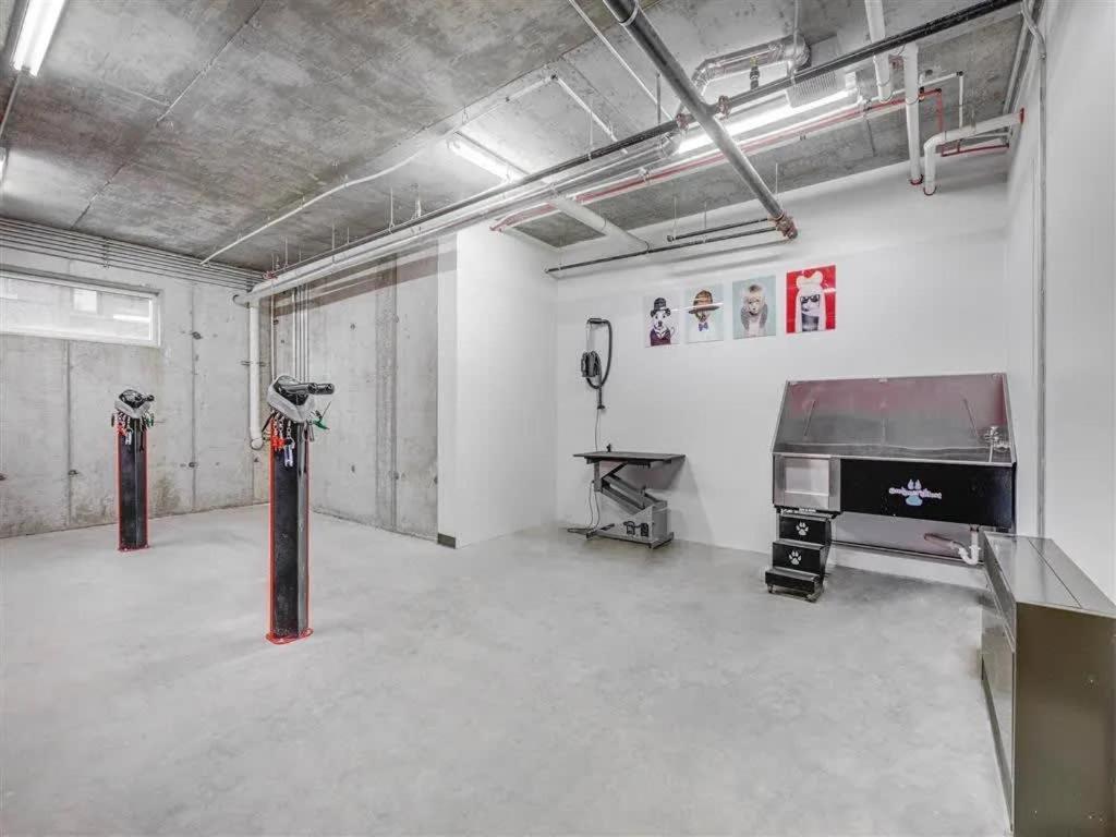 Sleek & Stylish Salt Lake City Apt Prime Loc エクステリア 写真