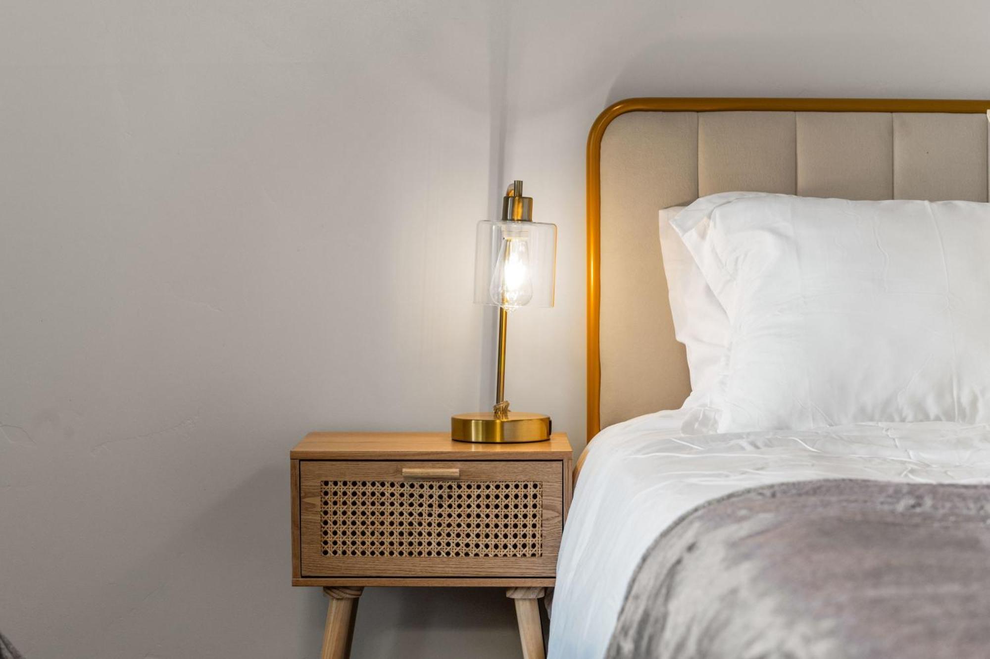 Sleek & Stylish Salt Lake City Apt Prime Loc エクステリア 写真